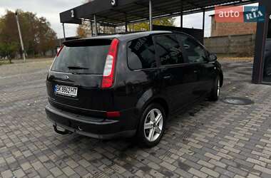 Мінівен Ford Focus C-Max 2006 в Пирятині