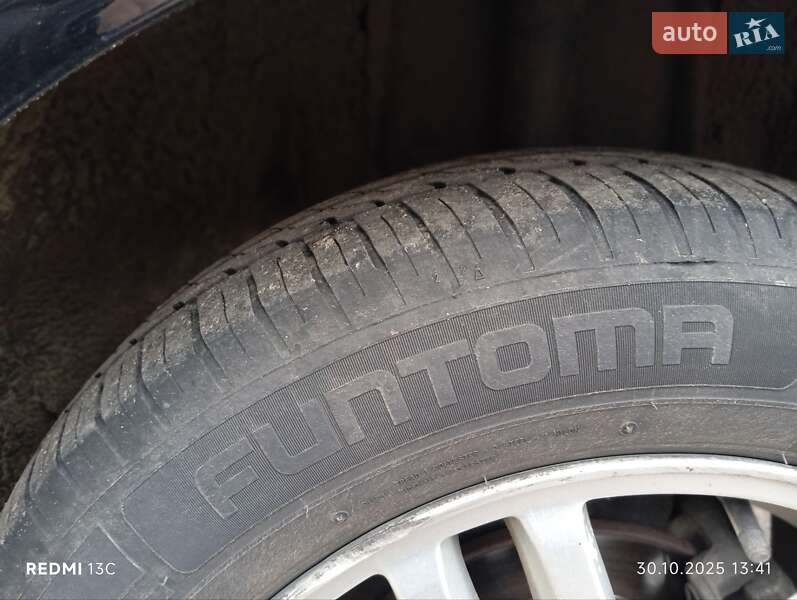 Минивэн Ford Focus C-Max 2006 в Ровно фото 8 Минивэн Ford Focus C-Max 2006 в Ровно