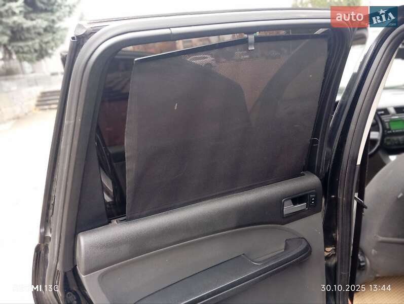 Минивэн Ford Focus C-Max 2006 в Ровно фото 17 Минивэн Ford Focus C-Max 2006 в Ровно