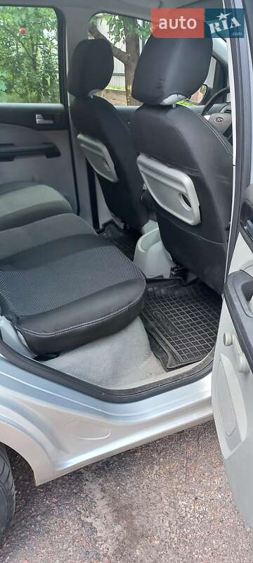 Мінівен Ford Focus C-Max 2004 в Бердичеві фото 13 Мінівен Ford Focus C-Max 2004 в Бердичеві