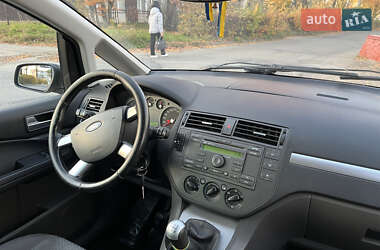 Минивэн Ford Focus C-Max 2005 в Черновцах
