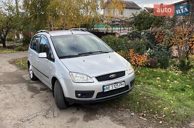 Мінівен Ford Focus C-Max 2006 в Кривому Розі