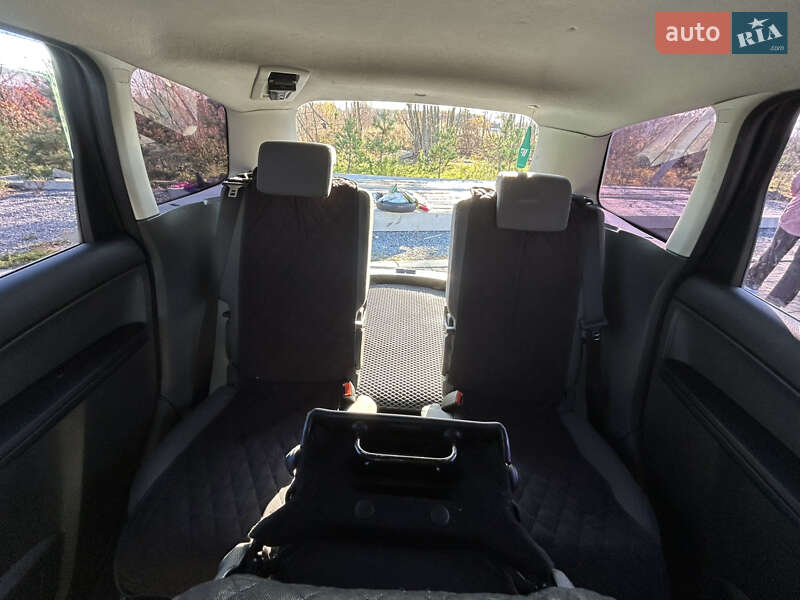 Минивэн Ford Focus C-Max 2004 в Львове