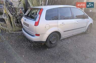 Минивэн Ford Focus C-Max 2005 в Староконстантинове