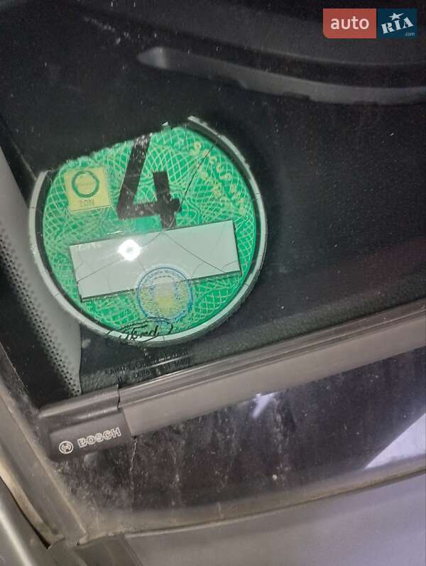 Мінівен Ford Focus C-Max 2005 в Коростені