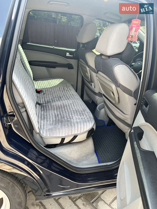 Минивэн Ford Focus C-Max 2006 в Николаеве фото 18 Минивэн Ford Focus C-Max 2006 в Николаеве