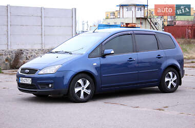 Мінівен Ford Focus C-Max 2007 в Вінниці