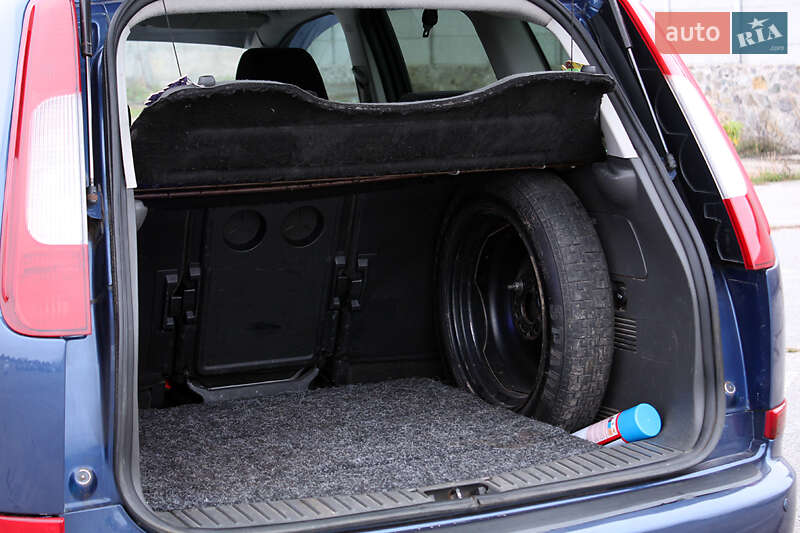 Мінівен Ford Focus C-Max 2007 в Вінниці