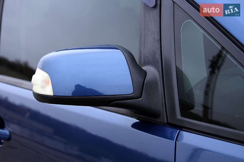 Мінівен Ford Focus C-Max 2007 в Вінниці