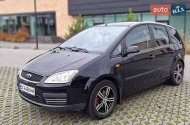 Мінівен Ford Focus C-Max 2005 в Хмельницькому