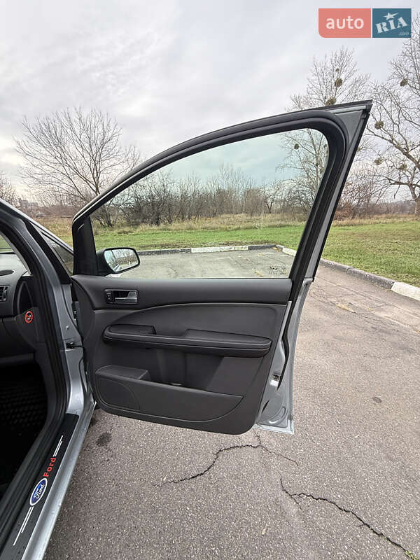 Минивэн Ford Focus C-Max 2005 в Новой Водолаге фото 23 Минивэн Ford Focus C-Max 2005 в Новой Водолаге