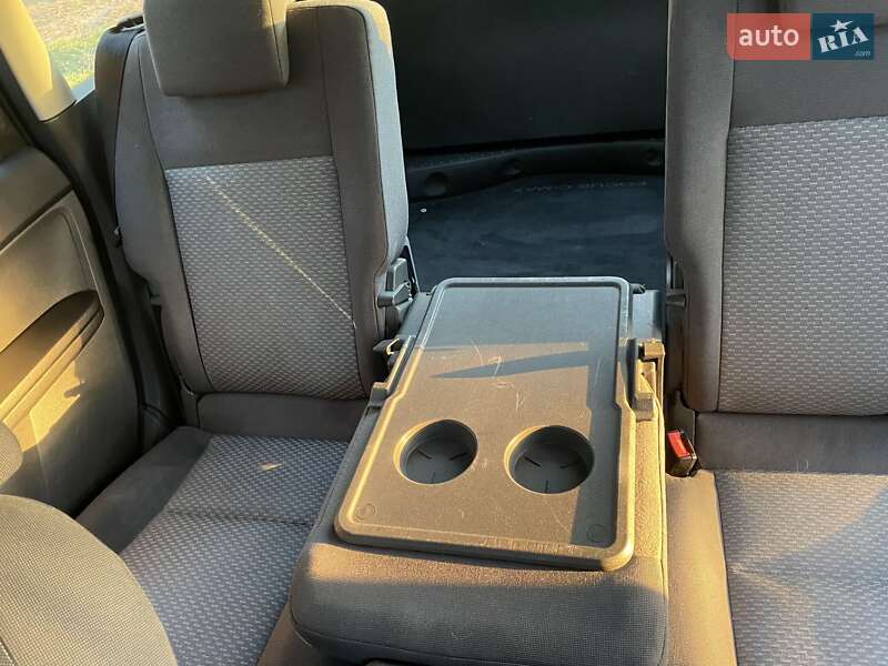 Мінівен Ford Focus C-Max 2006 в Києві