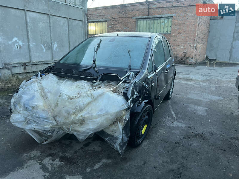 Мінівен Ford Focus C-Max 2004 в Житомирі