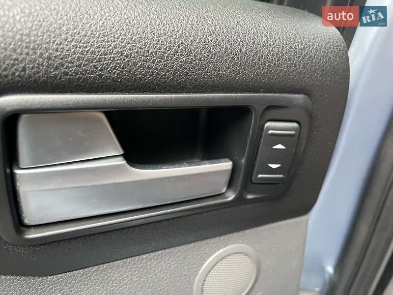 Минивэн Ford Focus C-Max 2007 в Ровно фото 17 Минивэн Ford Focus C-Max 2007 в Ровно