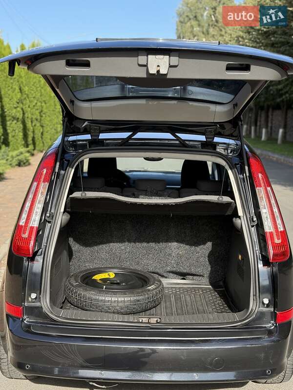 Минивэн Ford Focus C-Max 2008 в Киеве фото 23 Минивэн Ford Focus C-Max 2008 в Киеве