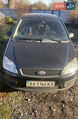 Минивэн Ford Focus C-Max 2007 в Киеве