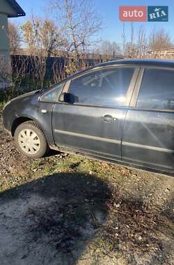 Минивэн Ford Focus C-Max 2007 в Киеве