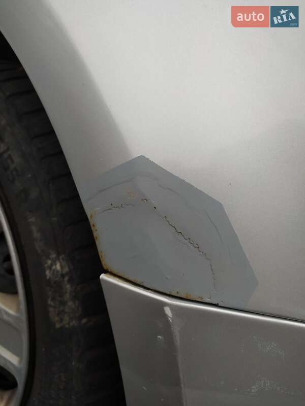 Мінівен Ford Focus C-Max 2006 в Черкасах