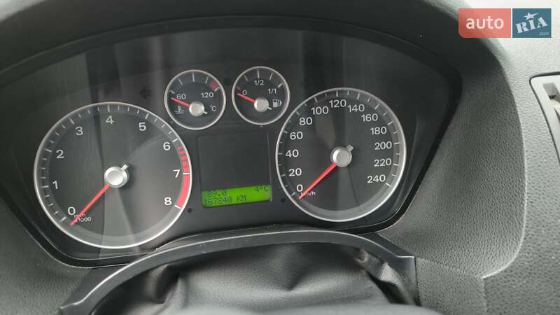 Минивэн Ford Focus C-Max 2005 в Киеве фото 6 Минивэн Ford Focus C-Max 2005 в Киеве