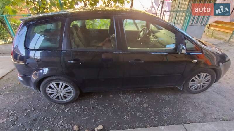 Мінівен Ford Focus C-Max 2004 в Ужгороді
