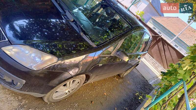 Мінівен Ford Focus C-Max 2004 в Ужгороді