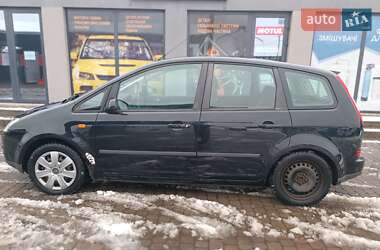 Минивэн Ford Focus C-Max 2005 в Львове
