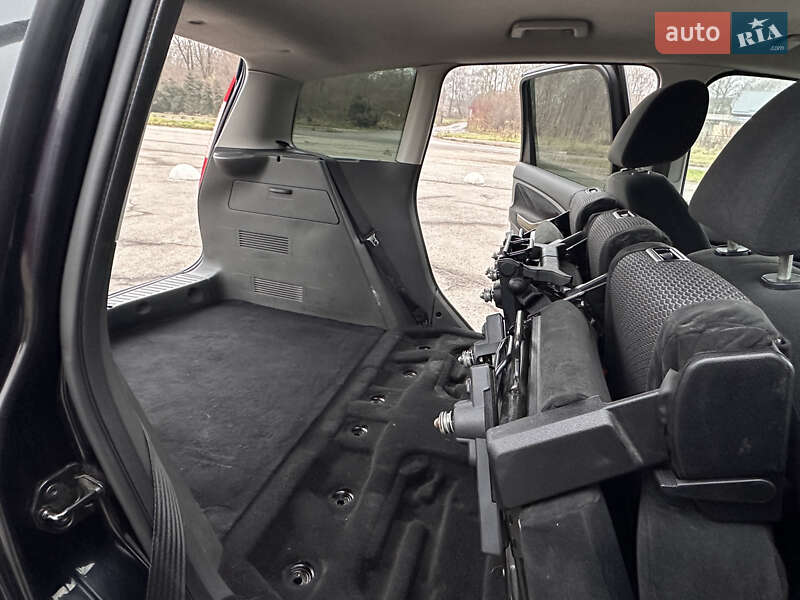 Минивэн Ford Focus C-Max 2007 в Львове фото 38 Минивэн Ford Focus C-Max 2007 в Львове