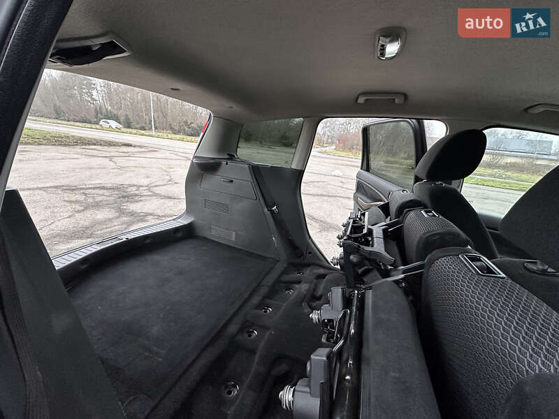 Минивэн Ford Focus C-Max 2007 в Львове фото 37 Минивэн Ford Focus C-Max 2007 в Львове