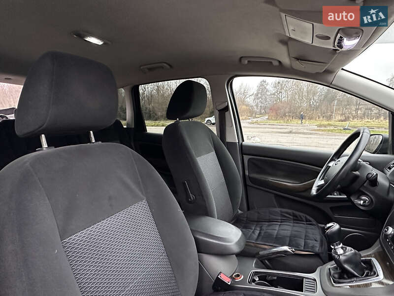 Минивэн Ford Focus C-Max 2007 в Львове фото 15 Минивэн Ford Focus C-Max 2007 в Львове