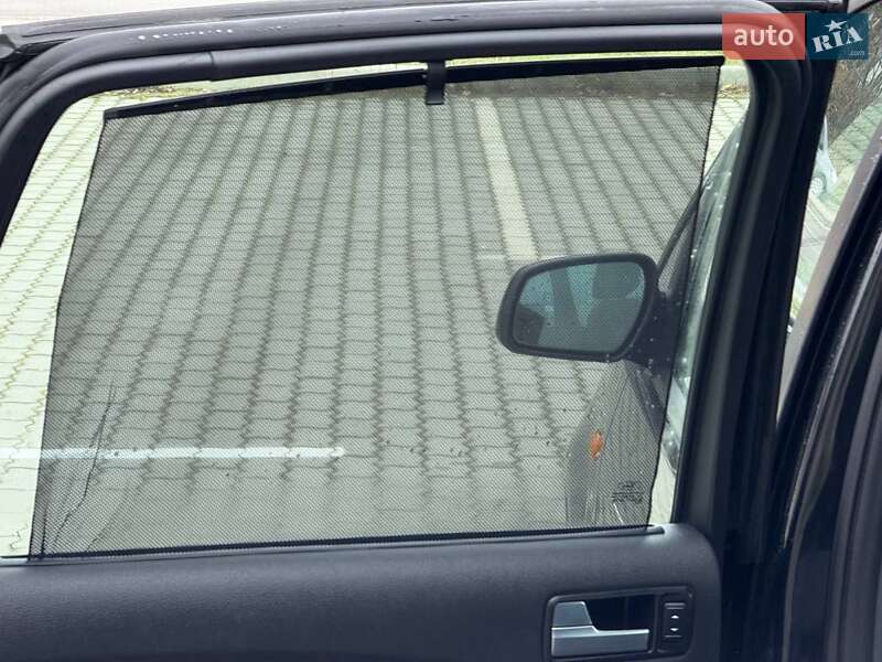 Минивэн Ford Focus C-Max 2005 в Львове