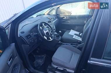 Минивэн Ford Focus C-Max 2005 в Луцке