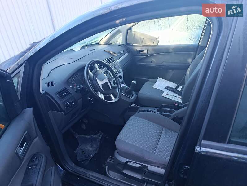 Ford Focus C-Max 2005