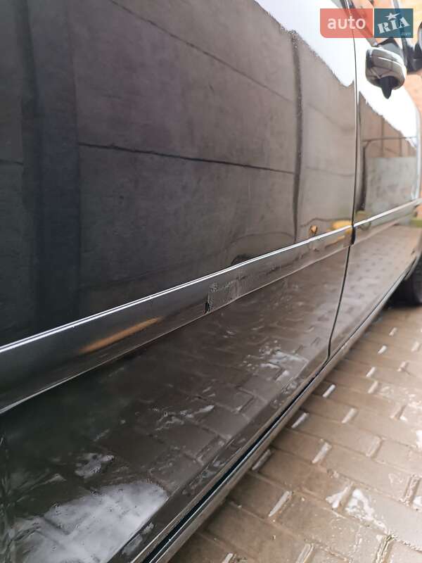 Мінівен Ford Focus C-Max 2007 в Пирятині