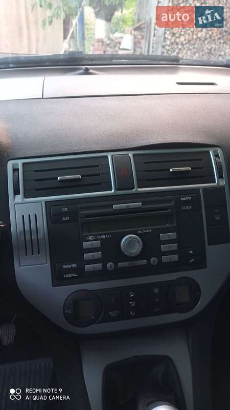 Мінівен Ford Focus C-Max 2006 в Гайсину