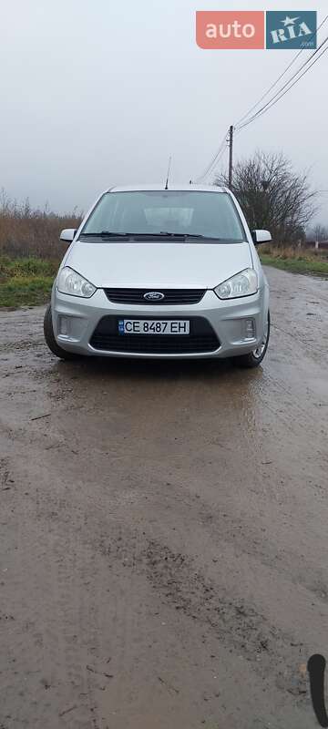 Ford Focus C-Max 2007 Ford Focus C-Max 2007