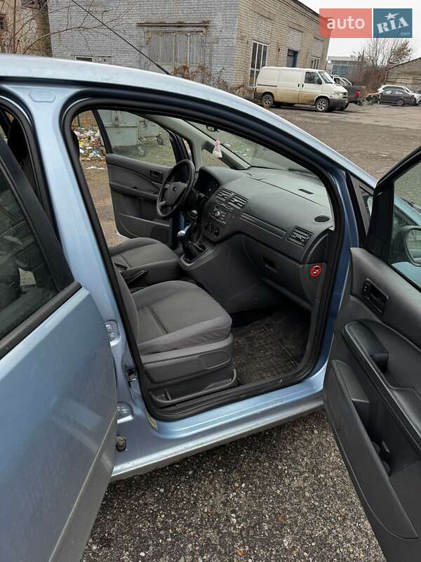 Мінівен Ford Focus C-Max 2006 в Харкові фото 4 Мінівен Ford Focus C-Max 2006 в Харкові