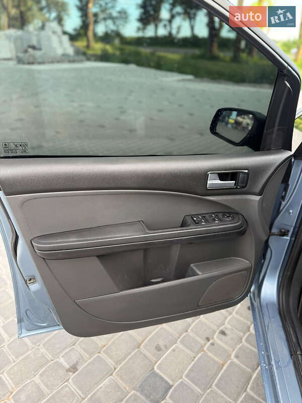 Минивэн Ford Focus C-Max 2006 в Виннице фото 7 Минивэн Ford Focus C-Max 2006 в Виннице