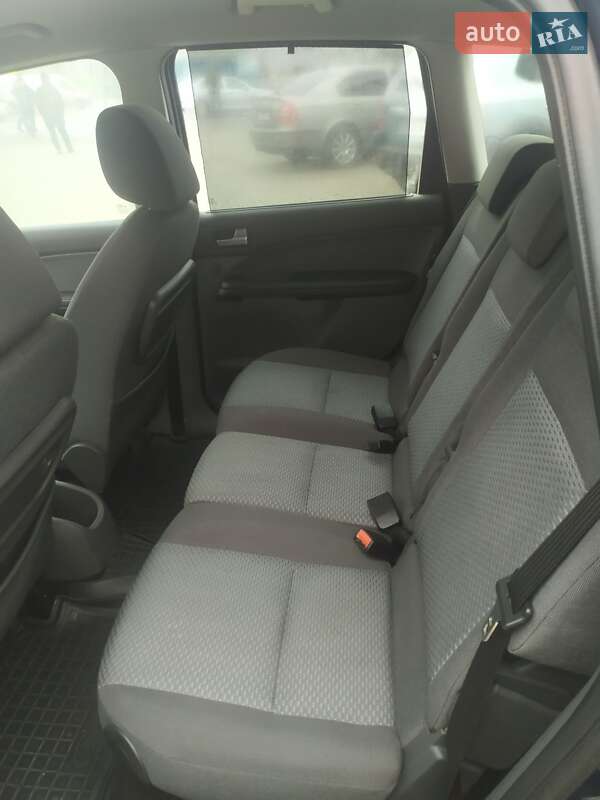 Минивэн Ford Focus C-Max 2005 в Хмельницком