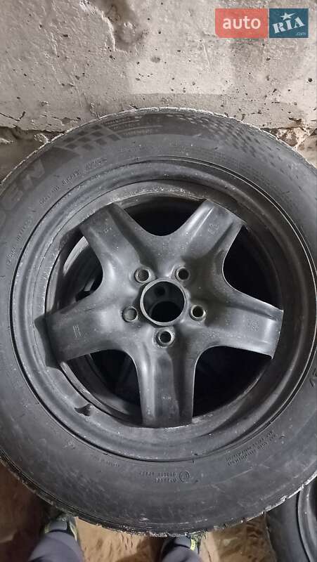 Минивэн Ford Focus C-Max 2006 в Вараше фото 9 Минивэн Ford Focus C-Max 2006 в Вараше