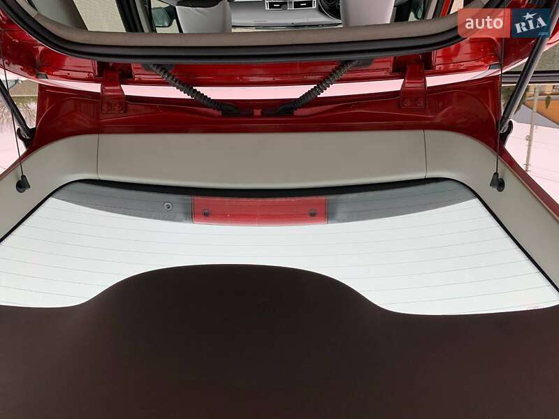 Минивэн Ford Focus C-Max 2006 в Вараше фото 23 Минивэн Ford Focus C-Max 2006 в Вараше