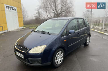 Минивэн Ford Focus C-Max 2005 в Полтаве