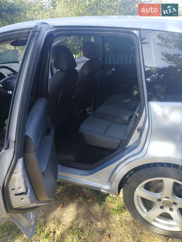 Минивэн Ford Focus C-Max 2006 в Опошне