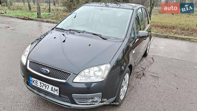 Ford Focus C-Max 2006