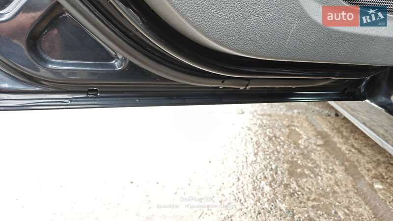 Мінівен Ford Focus C-Max 2006 в Кривому Розі фото 14 Мінівен Ford Focus C-Max 2006 в Кривому Розі