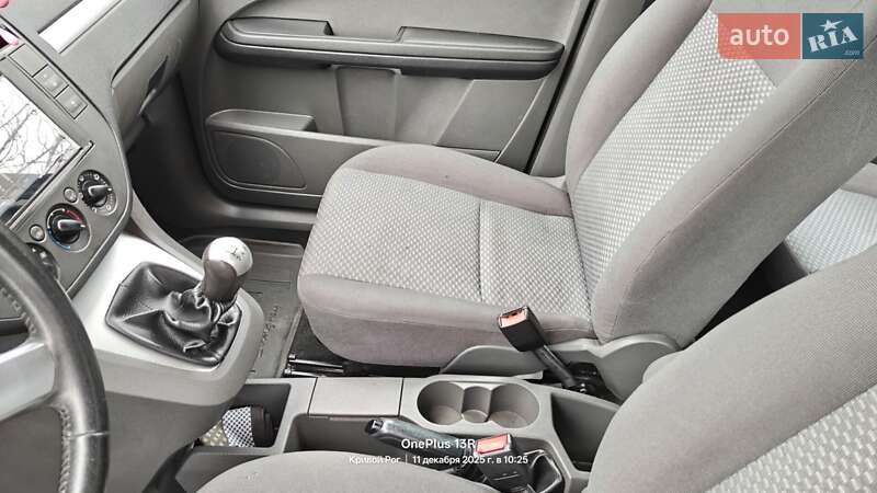 Мінівен Ford Focus C-Max 2006 в Кривому Розі фото 22 Мінівен Ford Focus C-Max 2006 в Кривому Розі