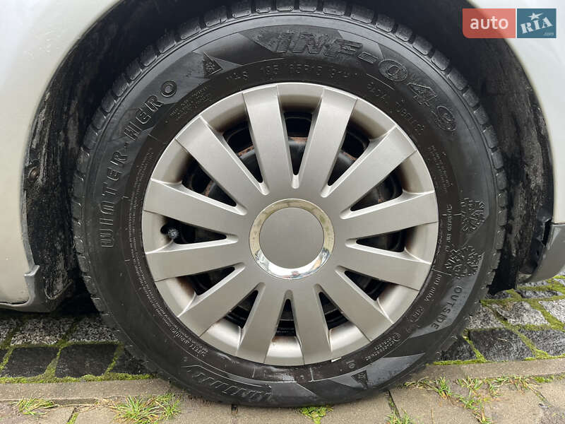 Минивэн Ford Focus C-Max 2006 в Звягеле