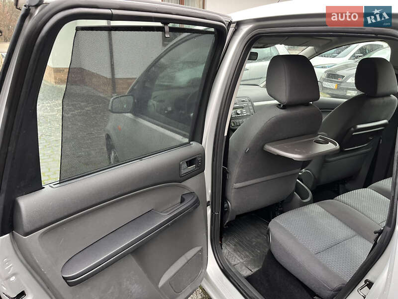 Минивэн Ford Focus C-Max 2006 в Звягеле