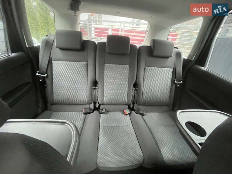 Минивэн Ford Focus C-Max 2006 в Звягеле