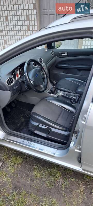 Минивэн Ford Focus C-Max 2009 в Могилев-Подольске фото 9 Минивэн Ford Focus C-Max 2009 в Могилев-Подольске