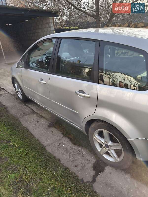 Мінівен Ford Focus C-Max 2006 в Сокалі